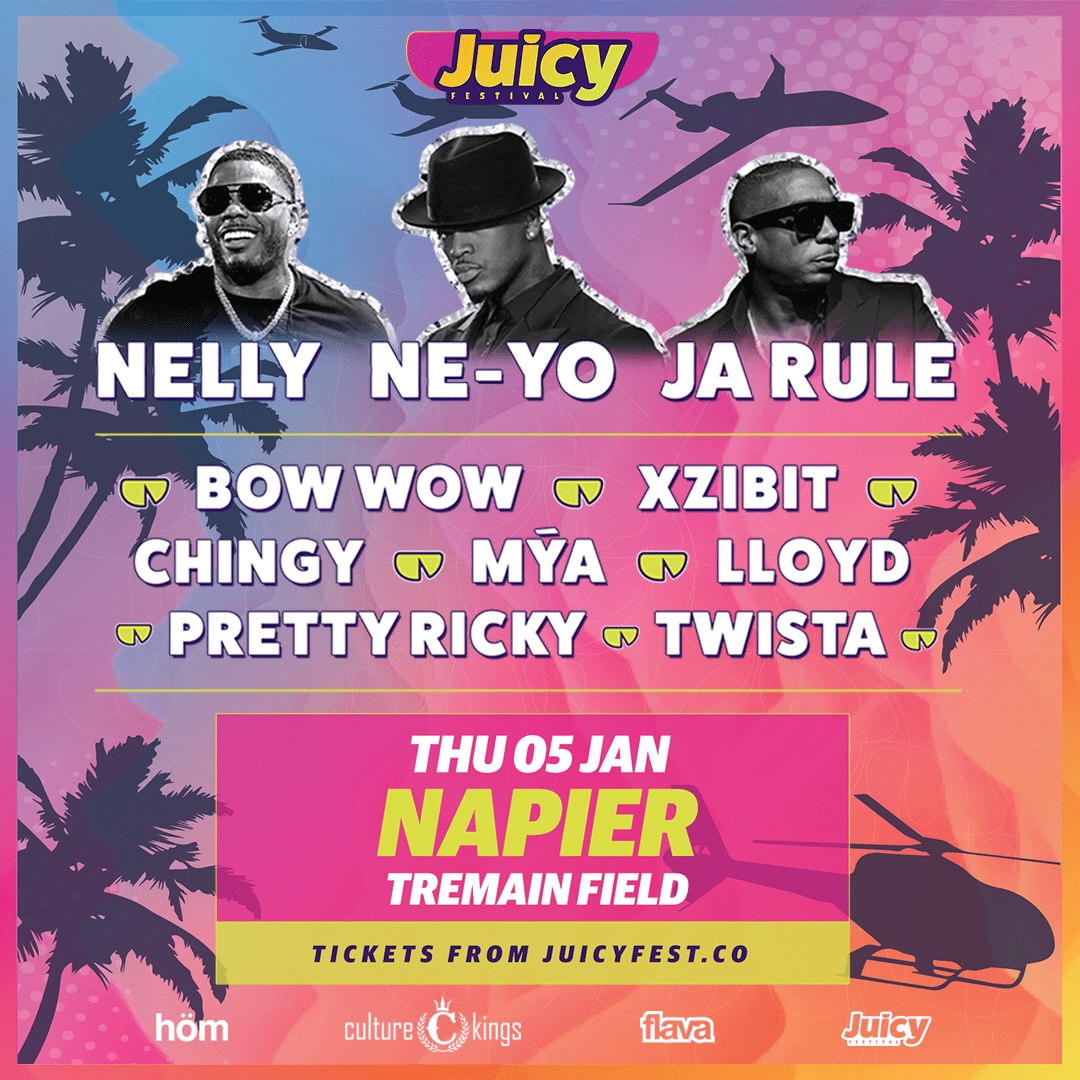 Bow Wow and Chingy at Tobin Center for the Performing Arts | Event in San Antonio | AllEvents