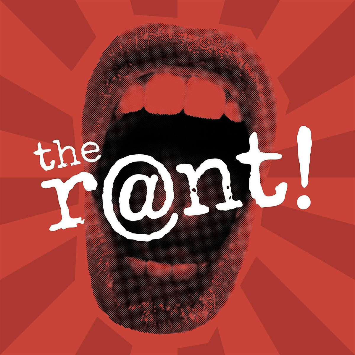 The Rant: A Comedy Show with Hilarious Hot Takes!, Mom's Basement ...
