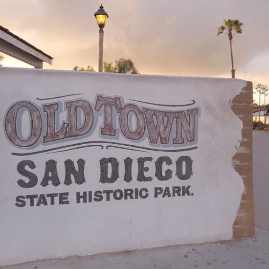 Old Town - Haunted Ghost Tour | Event in San Diego | AllEvents