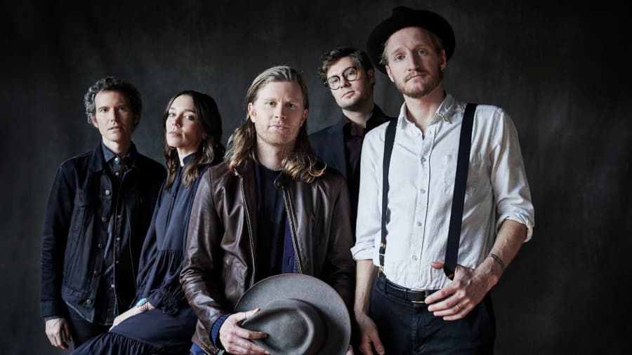 The Lumineers Manchester, 25 May | Event in Manchester | AllEvents