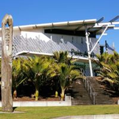 Puke Ariki