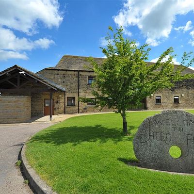 Herd Farm Residential & Activity Centre