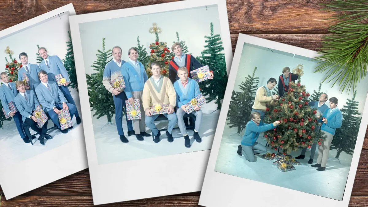 The Beach Boys in Lexington, 17 September | Event in Lexington | AllEvents