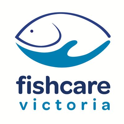 Fishcare Victoria Inc. logo
