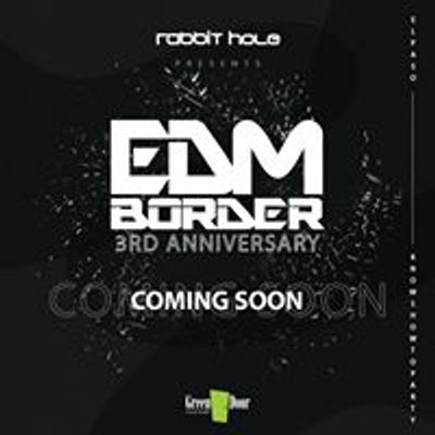 EDM Border