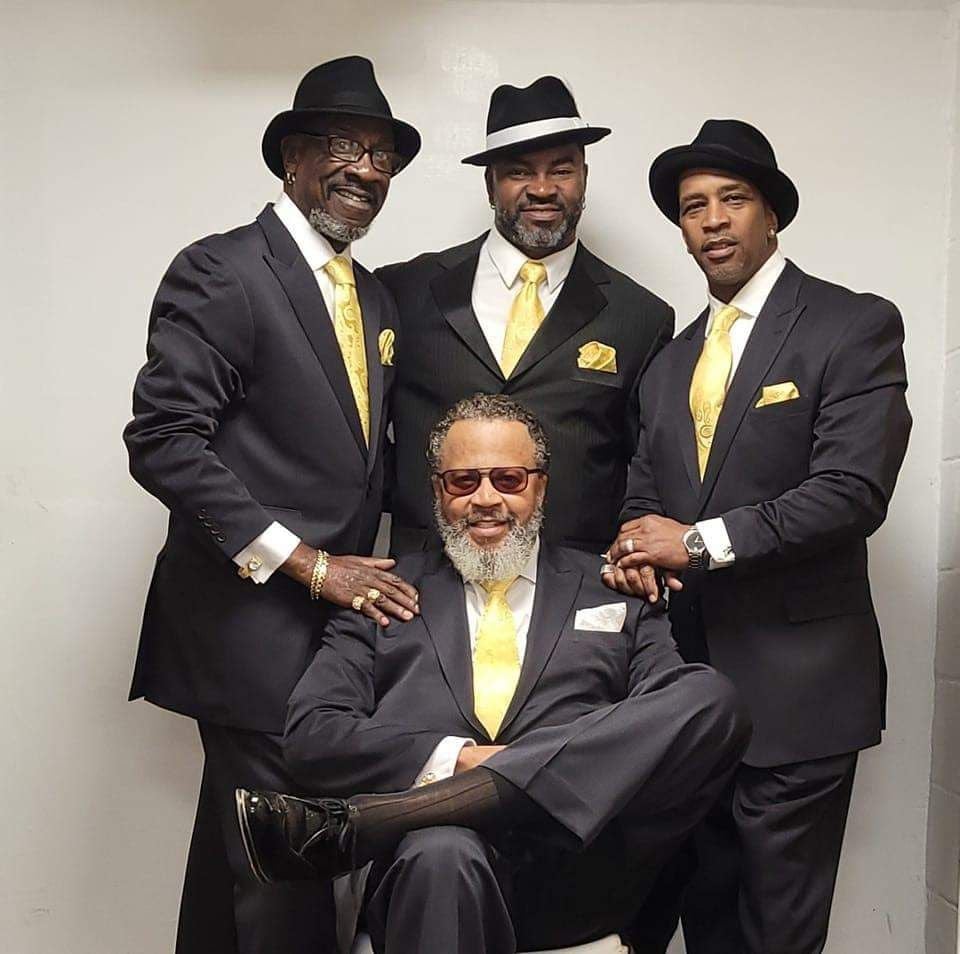 Akrons Real Deal at City Winery - Pittsburgh, 31 October | Event in Pittsburgh | AllEvents