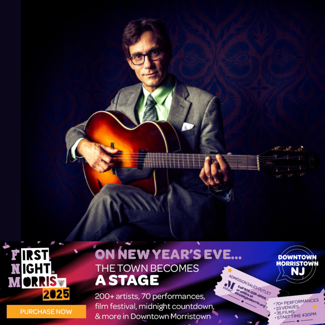 Frank Vignolas Guitar Night at Birdland Theater, 17 September | Event in New York | AllEvents