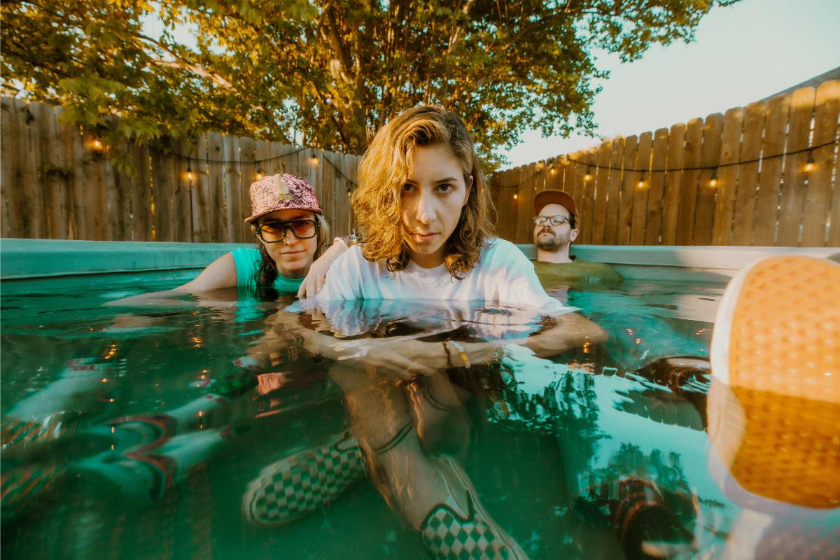 Weakened Friends, 26 January | Event in Folsom | AllEvents