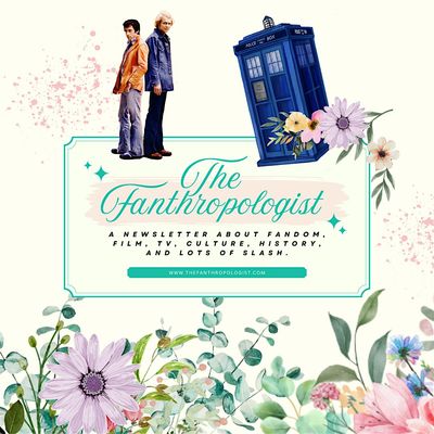 The Fanthropologist