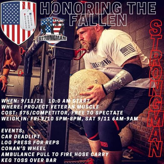 Strongman Events List Of All Upcoming Strongman Events In Pell Lake Az Strongman Events 2022