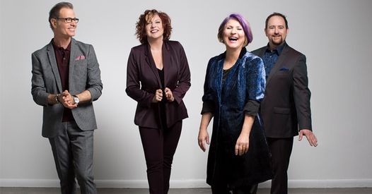 The Manhattan Transfer The Parker Fort Lauderdale March 27 2022 Allevents In Events Ft Lauderdale March 2022