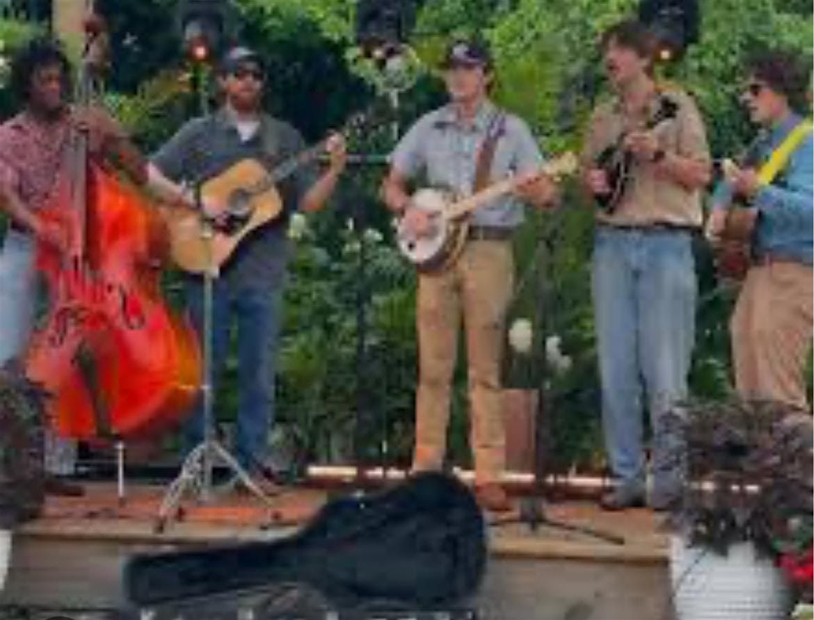 Podunk Ramblers, 17 January | Event in Honea Path | AllEvents