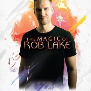 The Magic of Rob Lake