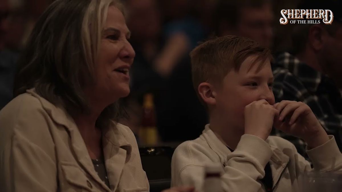 Whodunnit Hoedown Murder Mystery - Branson, 30 November | Event in Branson | AllEvents