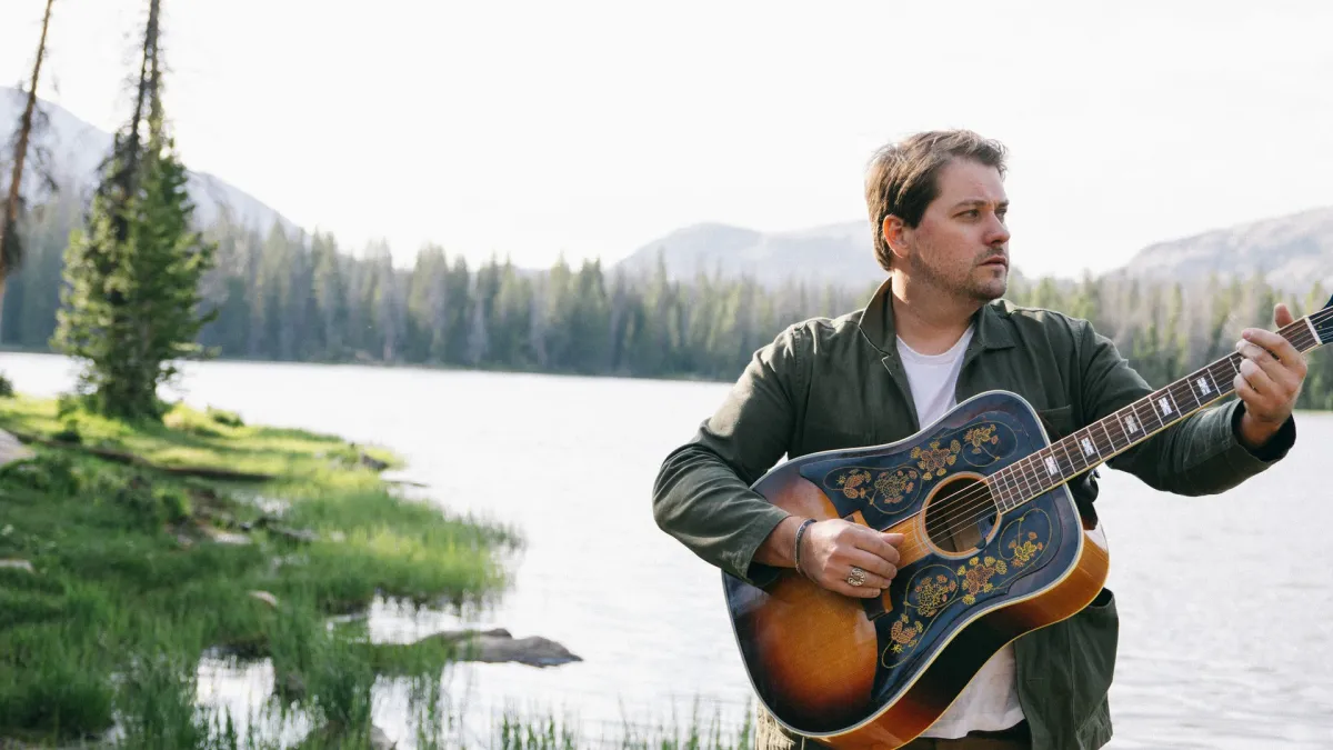 Rob Baird in Austin, 19 December | Event in Del Valle | AllEvents