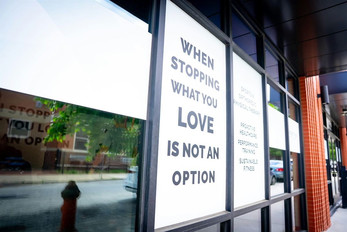 More Than Movement Coaches Summit, 14 March | Event in Philadelphia | AllEvents