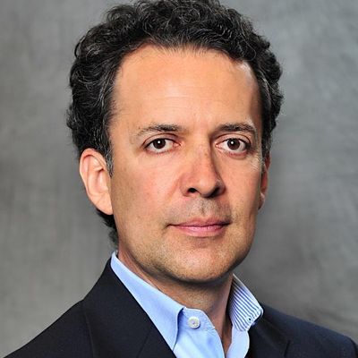 Juan Carlos Cruz