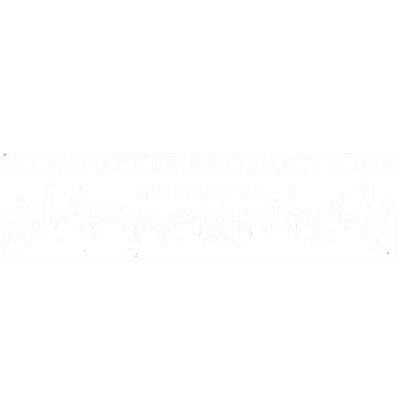 Silhouette Productions NZ Ltd. logo