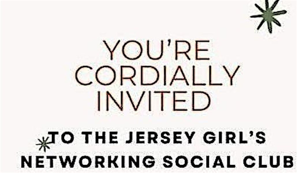 December Jersey Girls Networking and Social Club Meeting, 15 December | Event in Toms River | AllEvents