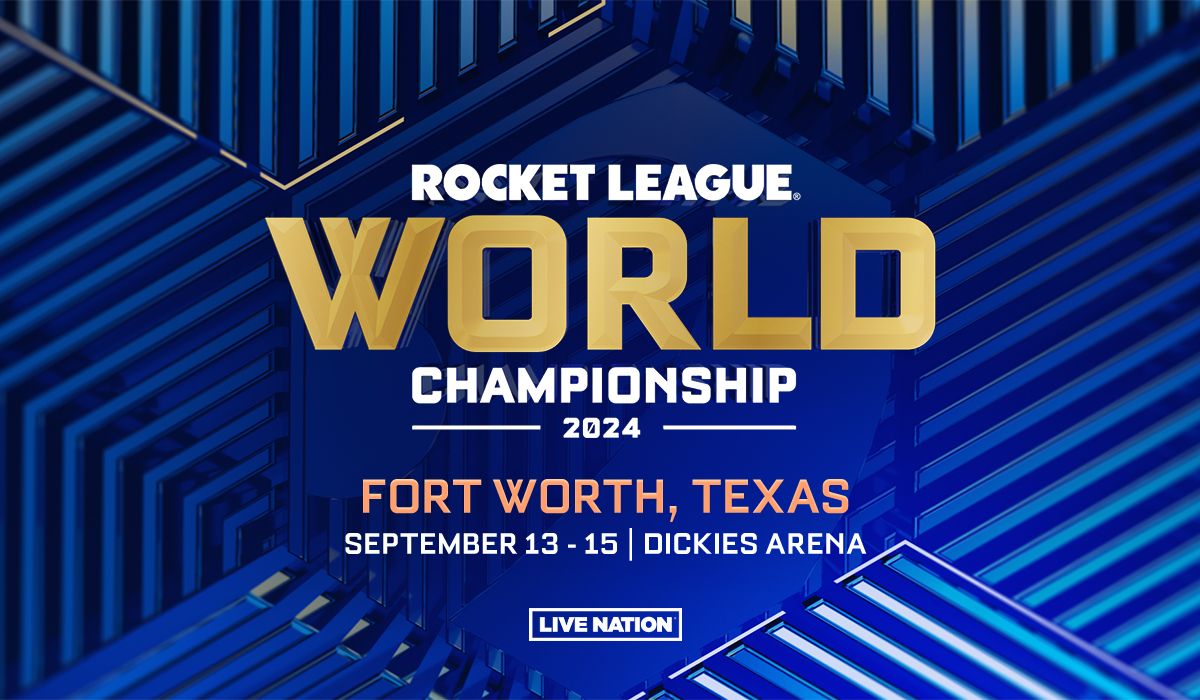 Rocket League Championship Series - Sunday, 29 June | Event in Raleigh | AllEvents