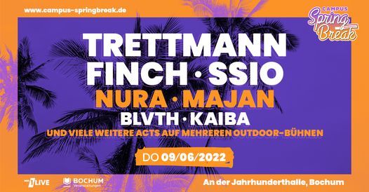 Events In Bo Np In June 2021 Events Spring Break 2022