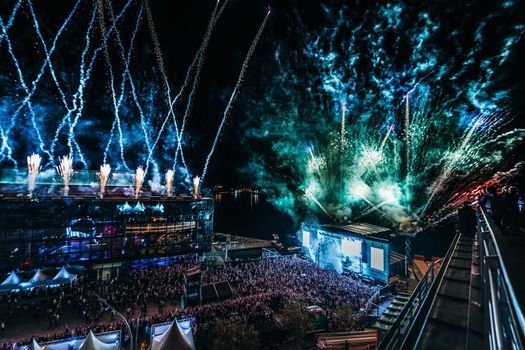 Utopia 2022 Obos Bjergstedparken Stavanger September 10 To September 11 Allevents In Utopia Festival 2022