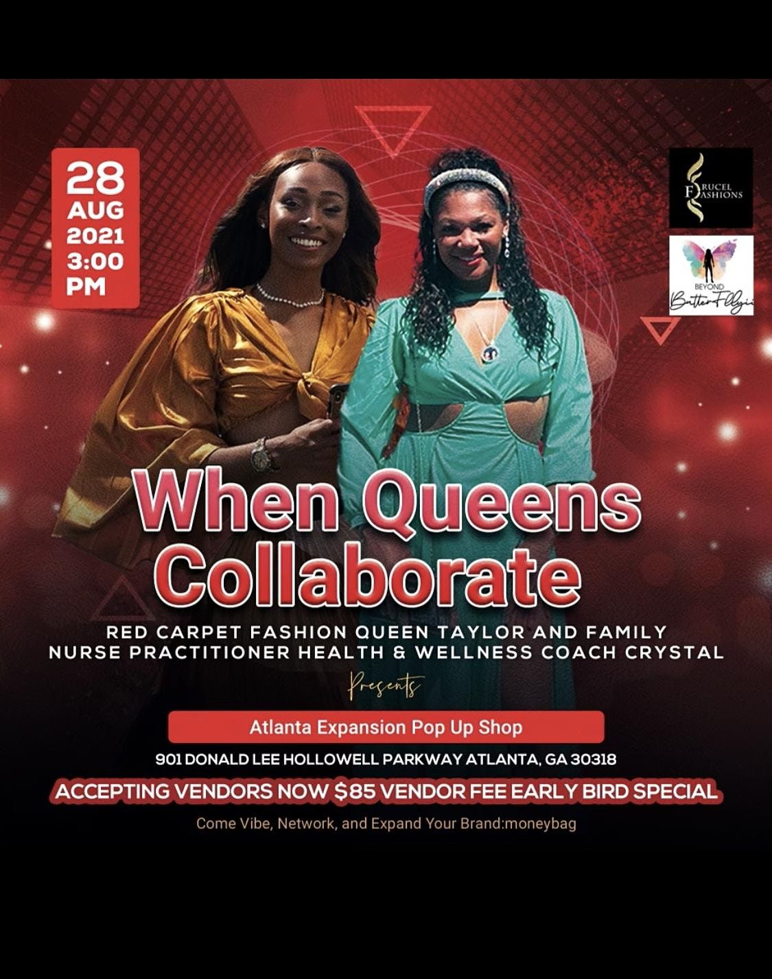 4ka0ua9 Wtkzwm Events Around The Atlanta Galleria On October 4, 2022