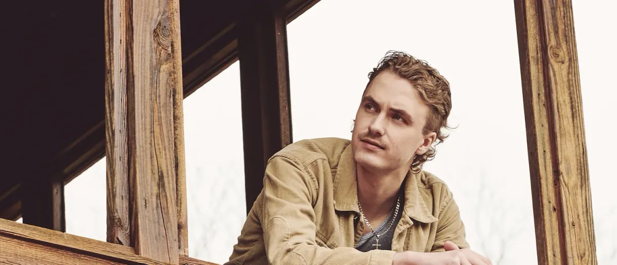Owen Riegling in Craven, 10 July | Event in Regina | AllEvents