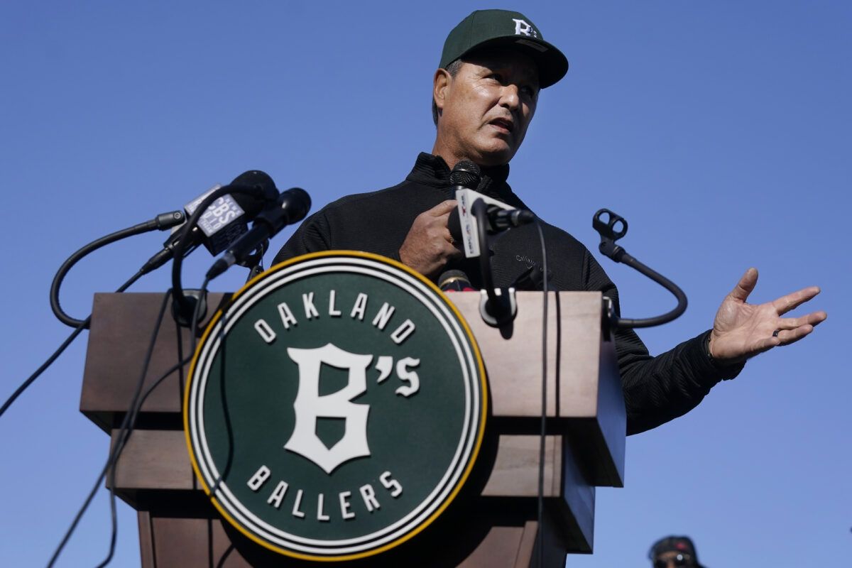 Ogden Raptors vs. Oakland Ballers | Event in Ogden | AllEvents
