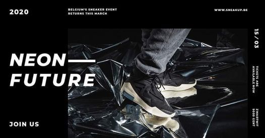Sneakers Events List Of All Upcoming Sneakers Events In Gent Belgium All Sneaker Events 2022
