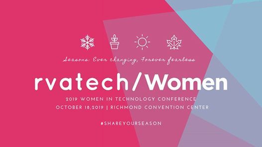 Image result for rvatech/women