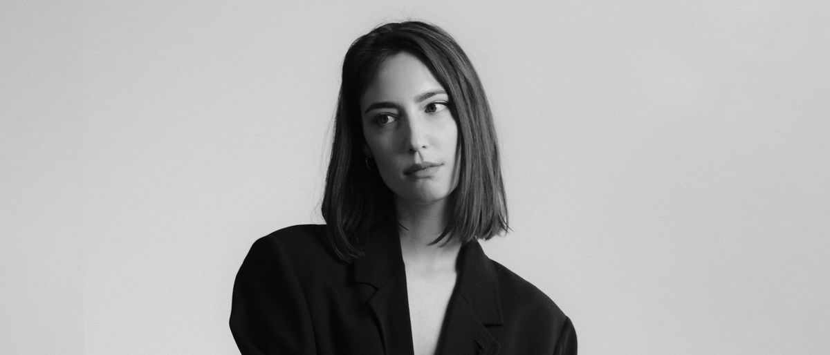 Amelie Lens in Barcelona, 6 June | Event in Santa Coloma de Gramenet | AllEvents