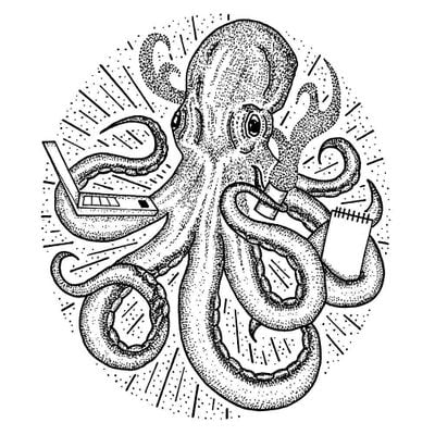 Tentacles