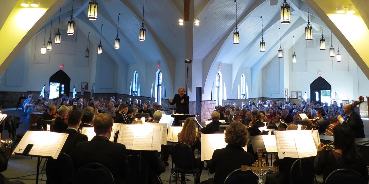 Hyjjg9crcv Gxm Lexington Mi Events 2022