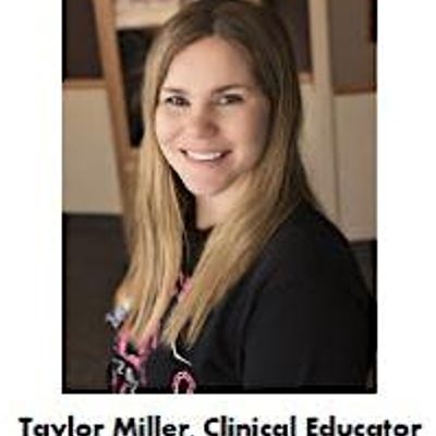 Taylor Miller