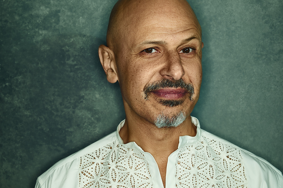 Maz Jobrani, 11 May | Event in Madison | AllEvents