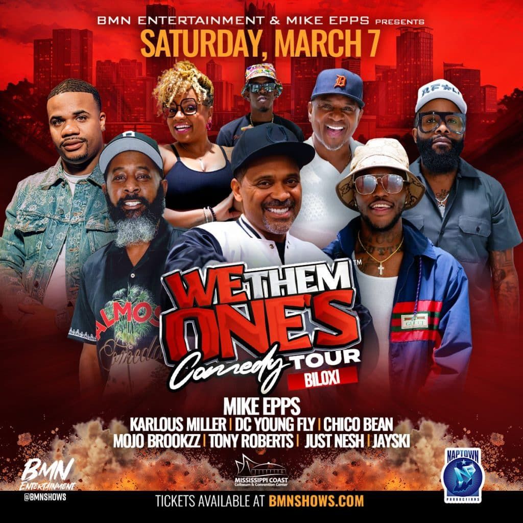 Karlous Miller, 1 January | Event in Tacoma | AllEvents