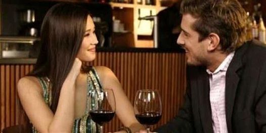 Valentines Day Weekend Speed Dating For Ny Singles 38 48 New York New York February 15 2022 Allevents In Nyc Valentine's Day Events 2022