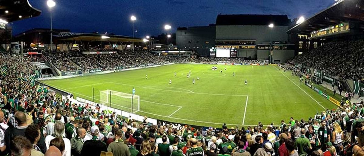 Portland Timbers at Houston Dynamo at Shell Energy Stadium, 20 September | Event in Houston | AllEvents