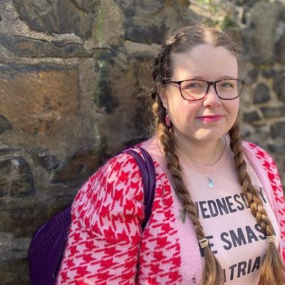 Dr Robyn Atcheson