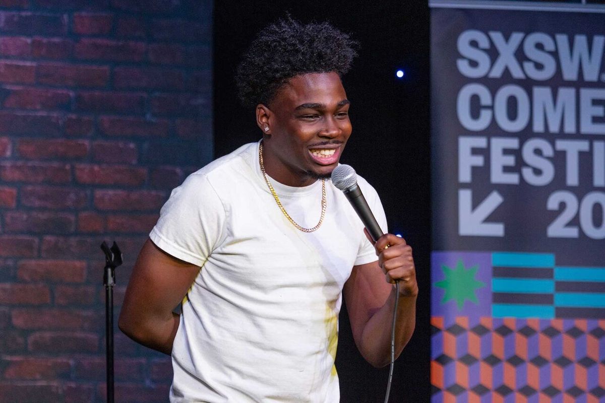 Kam Patterson, 15 April | Event in Spokane | AllEvents