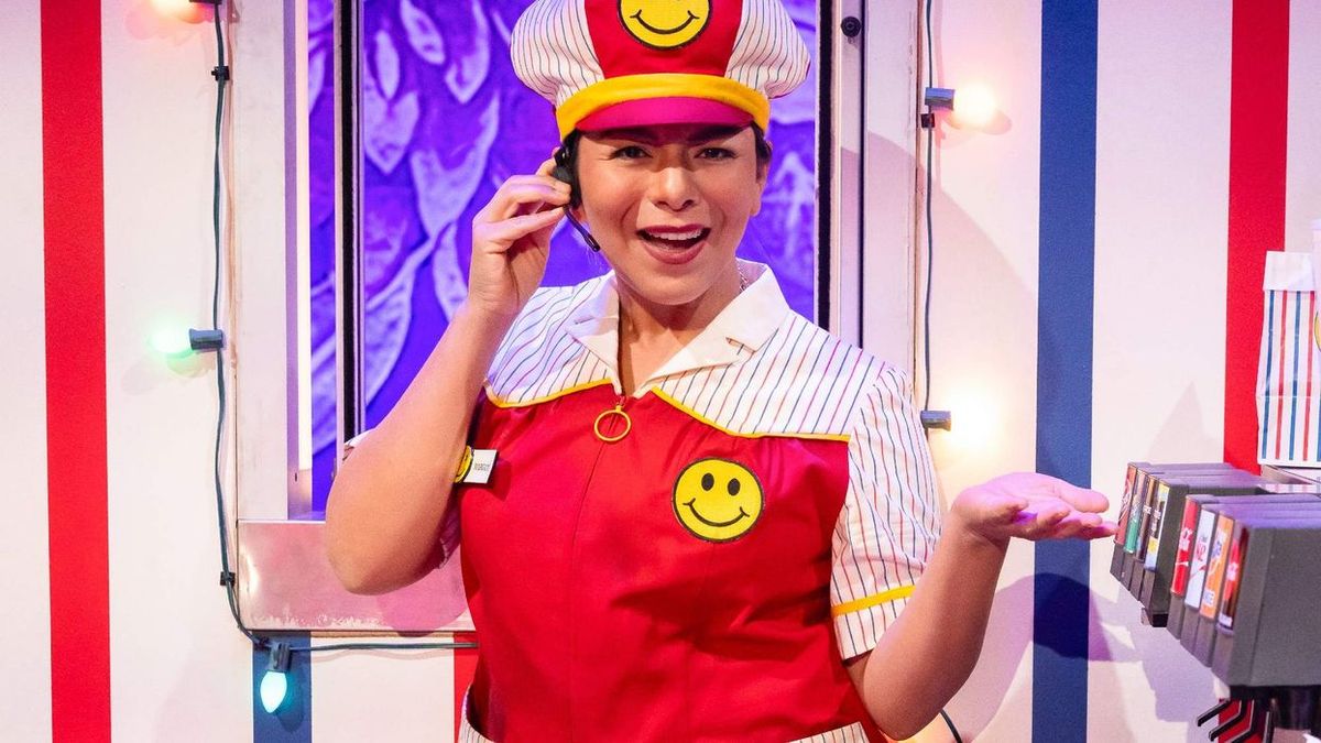 Night Shift Before Christmas - Houston, 14 December | Event in Houston | AllEvents