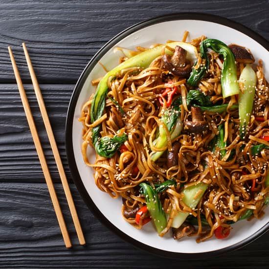 Better than Takeout Pad Thai - San Francisco, 22 May | Event in San Francisco | AllEvents