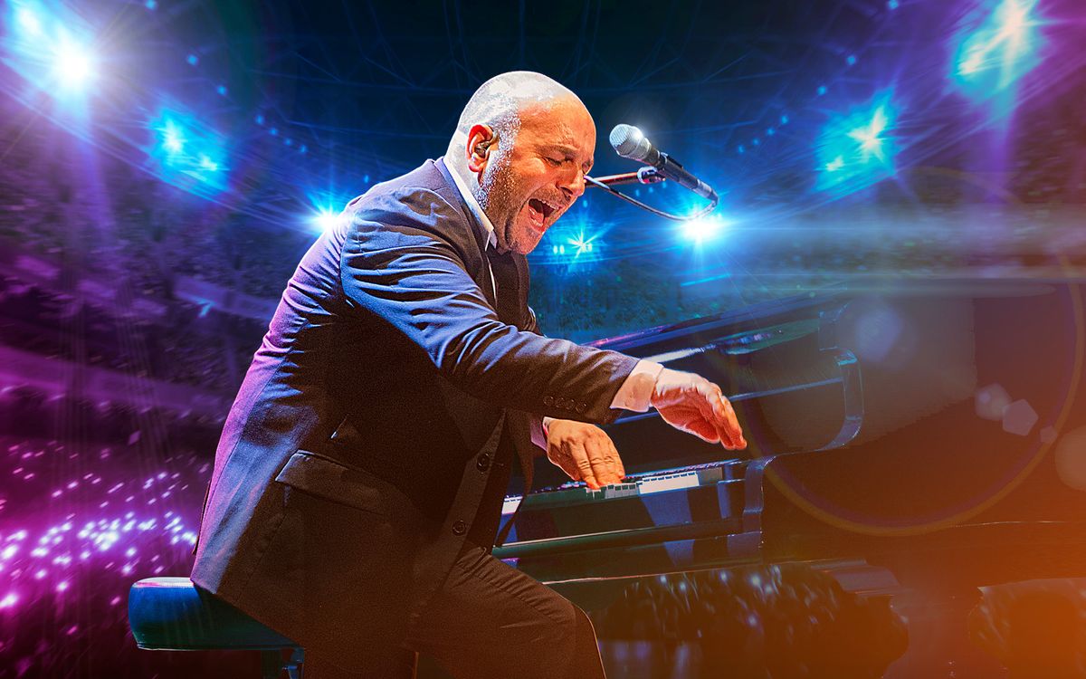 The Billy Joel Songbook at Straz Center for the Performing Arts - Ferguson Hall, 16 January | Event in Tampa
