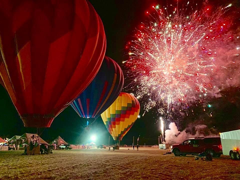 Fredericksburg Valentines Weekend And Hot Air Balloon Experience Grapetown Vineyard Fredericksburg February 12 2022 Allevents In Texas Balloon Festival 2022