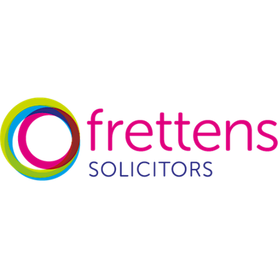 Frettens Solicitors logo