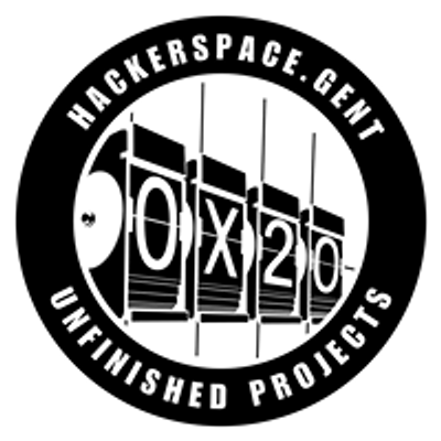 Hackerspace Gent