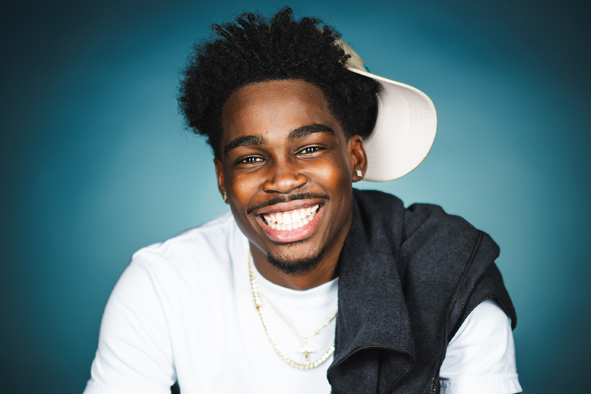 Kam Patterson, 21 November | Event in San Luis Obispo | AllEvents