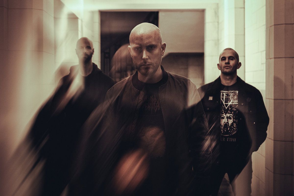 Ulcerate at Come and Take It Live, 1 November | Event in Austin | AllEvents