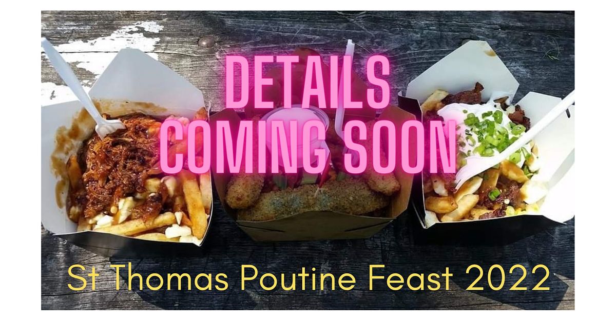 Festivals In St Thomas Culture Nightlife Celebrations Events Of St Thomas Forest Hills Street Fair 2022